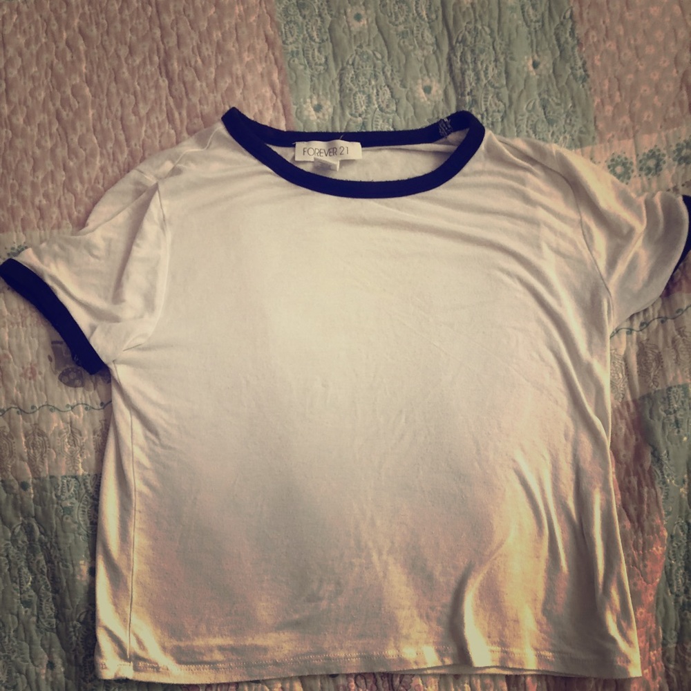 A forever 21 shirt